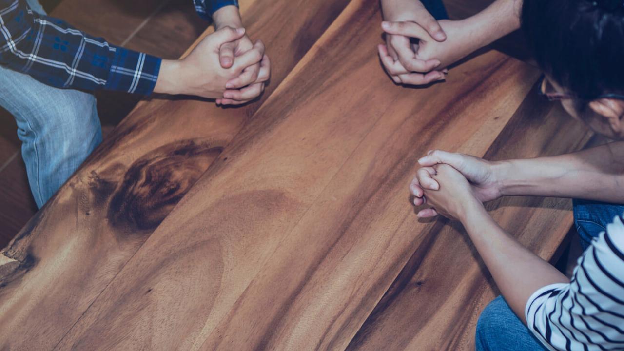 Christian Ministry Program