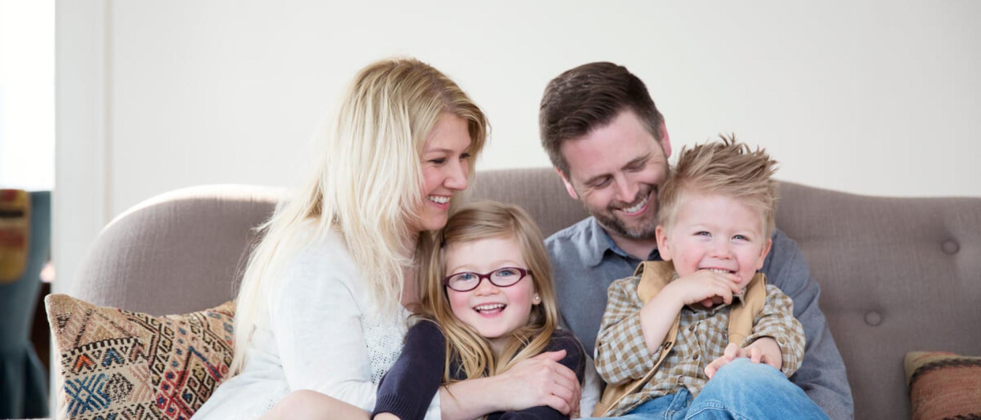Christian Family