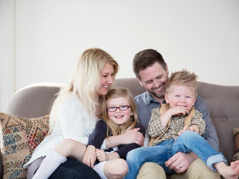 Christian Family